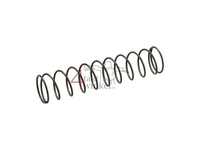 Carburettor piston spring, 12mm