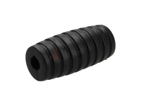Gear shift rubber, 37 x 17