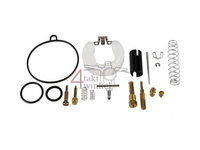 Revision set, carburetor, C50 NT, Mash Fifty euro 3