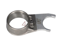 Gear shift fork, nr 1 & 2, A-quality, fits SS50, CD50