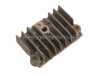 Cylinder head cover, right cover -035- original Honda