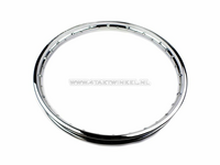 Rim 17" 1.20, DID Japan, original Honda