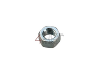 Nut, hex, 8 mm, OEM Honda