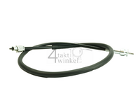 Speedometer cable 82cm, fits CB50