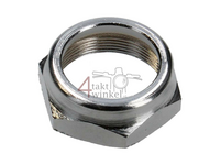 Yoke nut, fits Novio, Amigo, PC50
