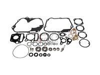 Revision kit, engine, fits SS50, C50, Dax, with needle bearings, A-quality