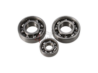 Bearing set, engine, fits SS50, C50, Dax