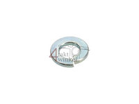 Ring 6mm, spring, original Honda