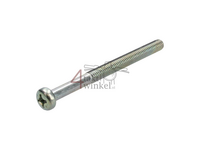 Bolt crosshead m6 x 75, original Honda