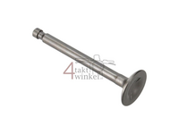 Valve exhaust 50cc OT head, original Honda