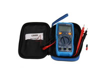 Multimeter, digital, 18 functions