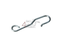 CLIP WIRE (NON O.E. ALTERNATIVE), Repro, past op -model SS50-