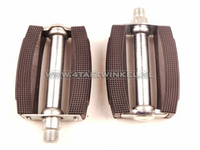 Pedal set, fits SS50, CD50, C50, C310, Union
