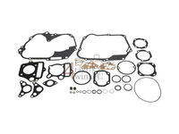 Gasket set AB, complete, 70cc, 85cc, A-quality, fits SS50, C50, Dax