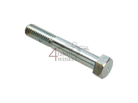 Bolt Hexagon, m8 x 50, key 12, original Honda