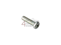 Bolt crosshead m6 x 22, original Honda