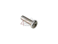 Bolt crosshead m5 x 16, original Honda