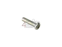 Bolt crosshead m4 x 16, original Honda