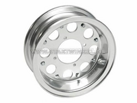 Rim Monkey 10" aluminum, 8 holes, 2.50
