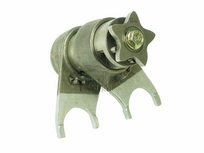 Shift drum set 4-speed, N-1-2-3-4, fits SS50, CD50