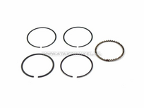 Piston rings 50cc GK4, 39.00 standard Japanese