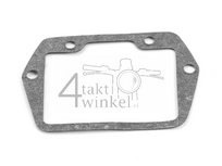 Float chamber gasket, fits Dax OT 6v, ST50, ST70