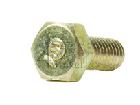 Bolt Hexagon, m6 x 14, key 10, original Honda