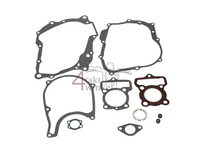 Gasket set AB, complete, 50cc, CB50, CY50