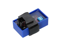 CDI unit, AC, limited, adjustable