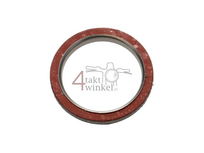 GASKET, EXHAUST, Mash