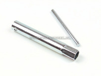 Spark plug wrench, C spark plug 16mm pin handle