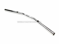 Handlebar stick, with throttle slide slot, fits SS50