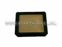 Oil filter SS50, CD50, CB50, C50, Dax, Mash, original Honda