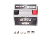 Battery Lithium 12 volt UNIBAT LiFePO4