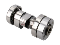 Camshaft NT cylinder head with bearings fast