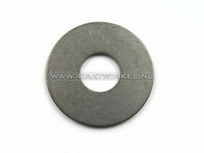 Oil pump ring, Novio, Amigo, original Honda