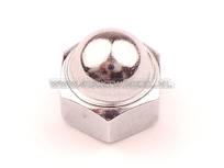 Nut cap m6 x 1, original Honda