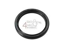 Seal brake plate front brake Dax 47x58x7, original Honda