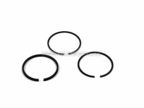 Piston rings 50cc OT 6v 39.75mm 3rd oversize, original Honda