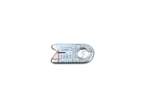 PLATE, TENSIONER, OEM HONDA