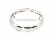 Headlight rim CB50, CY50, original Honda