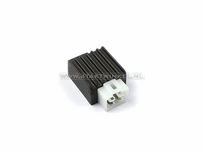 Regulator 6v, 4-pole battery &amp; lighting, A-quality