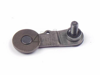 STPR., SHIFT DRUM, OEM HONDA
