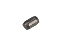 Gear crankshaft timing key, Novio, Amigo, original Honda