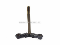 Fork yoke 31mm Skyteam NT, fits replica Dax