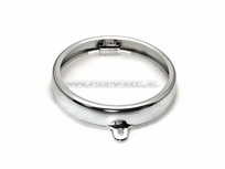 Headlight rim Dax small, C320, original Honda