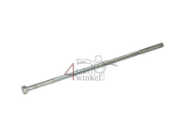 Bolt, handle set, OEM Honda