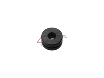 RUB, AIR/C MOUNT, OEM HONDA
