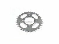Rear sprocket C310, C320, 34 T 415 chain