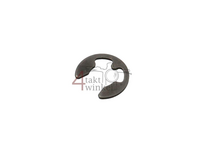 Clip, 8mm, original Honda